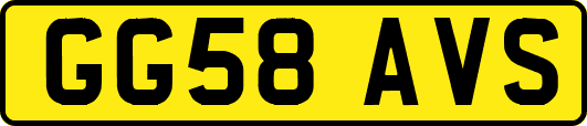 GG58AVS
