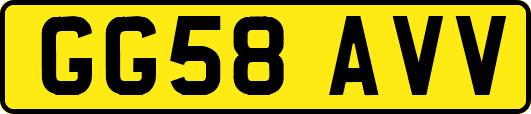 GG58AVV