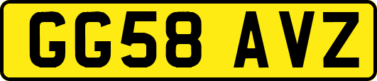 GG58AVZ