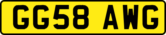 GG58AWG