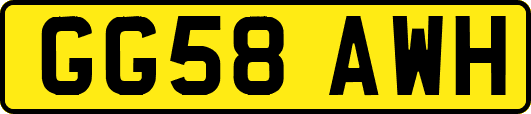 GG58AWH