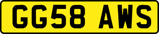 GG58AWS