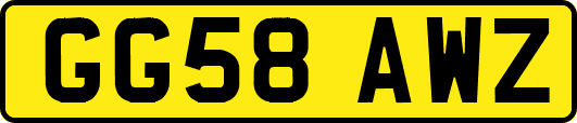 GG58AWZ