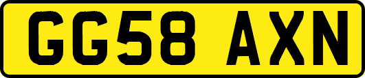 GG58AXN