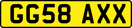 GG58AXX