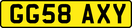 GG58AXY