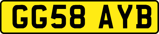 GG58AYB