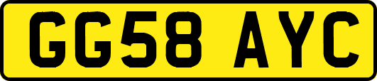 GG58AYC