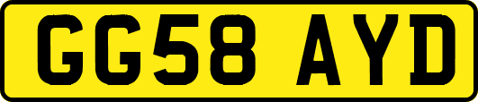 GG58AYD