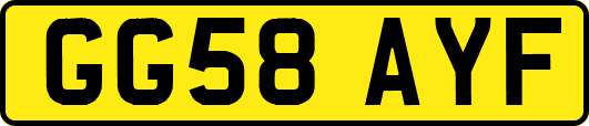 GG58AYF