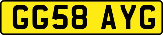 GG58AYG