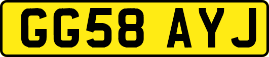 GG58AYJ