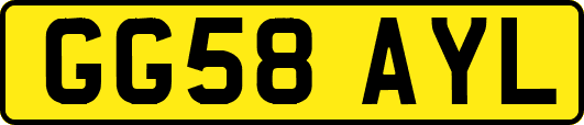 GG58AYL