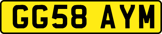 GG58AYM