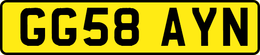 GG58AYN