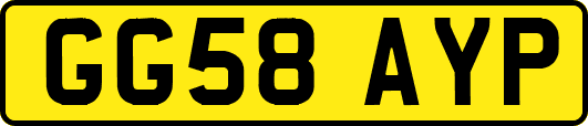 GG58AYP