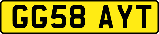 GG58AYT