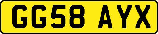 GG58AYX