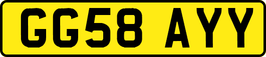 GG58AYY