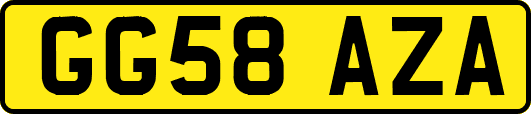 GG58AZA