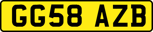 GG58AZB