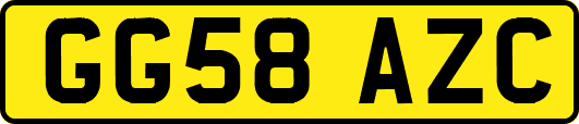 GG58AZC