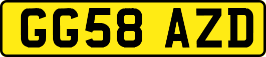 GG58AZD