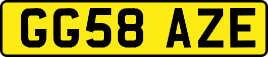 GG58AZE