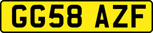 GG58AZF