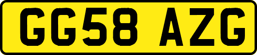 GG58AZG