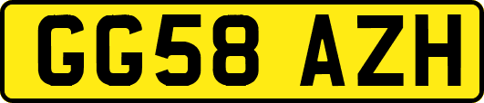 GG58AZH