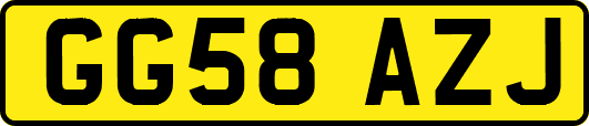 GG58AZJ