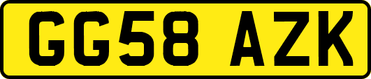 GG58AZK