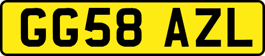 GG58AZL