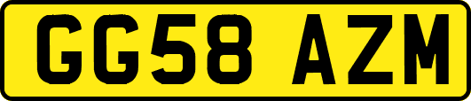 GG58AZM