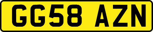 GG58AZN