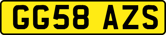 GG58AZS