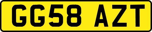 GG58AZT