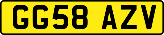 GG58AZV