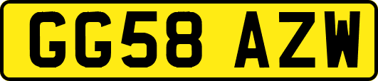 GG58AZW