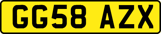 GG58AZX