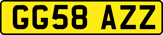 GG58AZZ