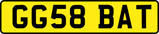 GG58BAT
