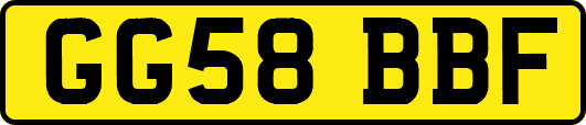 GG58BBF
