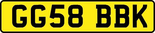 GG58BBK