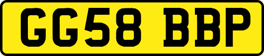 GG58BBP