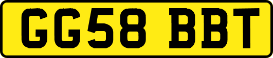 GG58BBT