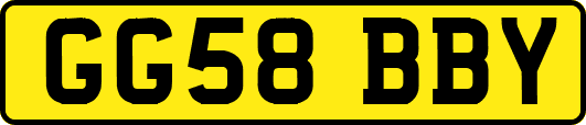 GG58BBY