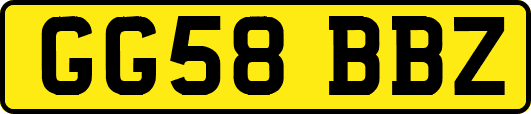 GG58BBZ