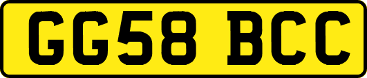 GG58BCC